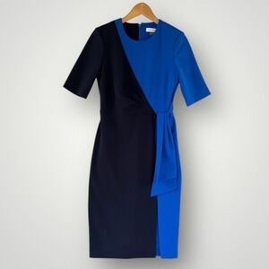 Calvin Klein Dress Size 14